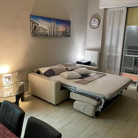 Casa Iris Appartamento Rozzano Esterno foto