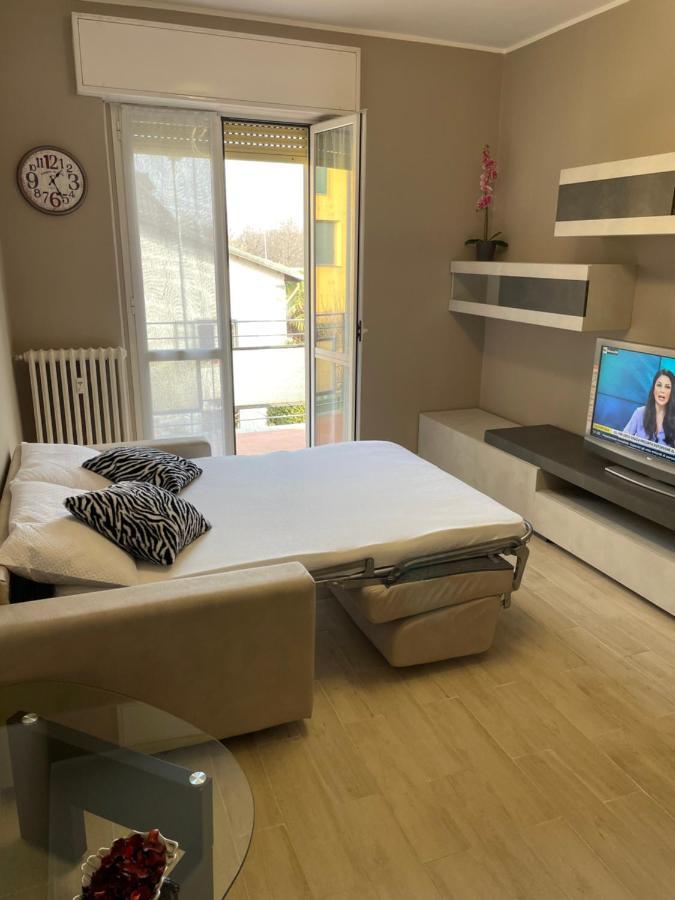 Casa Iris Appartamento Rozzano Esterno foto