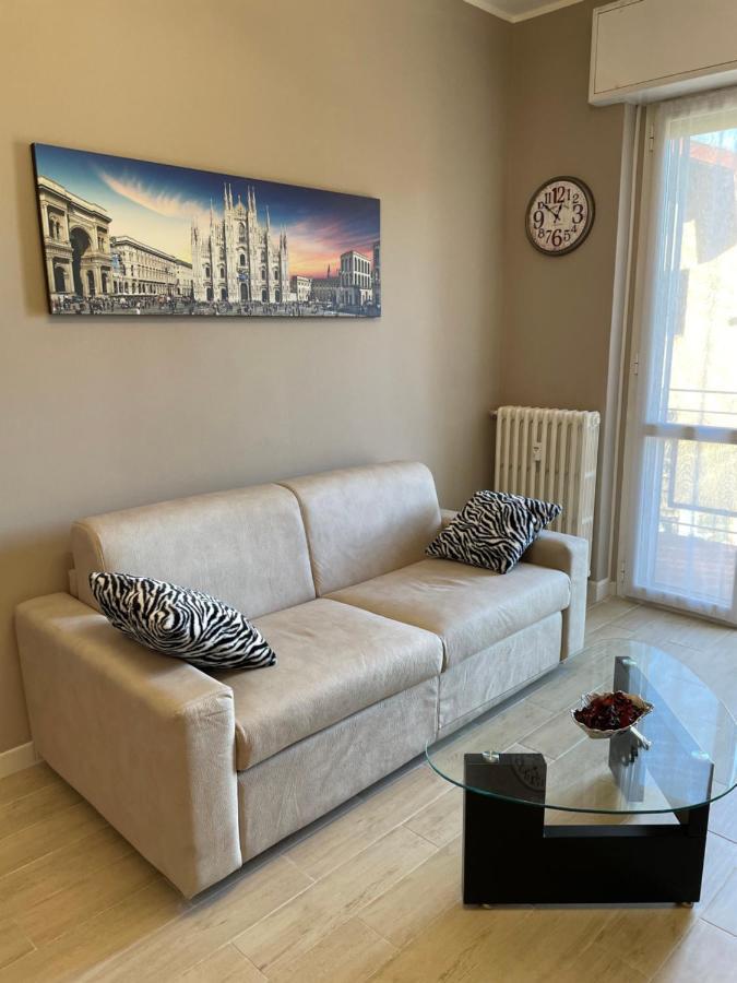 Casa Iris Appartamento Rozzano Esterno foto