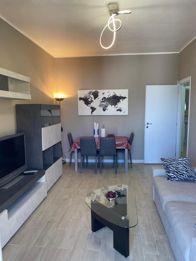 Casa Iris Appartamento Rozzano Esterno foto