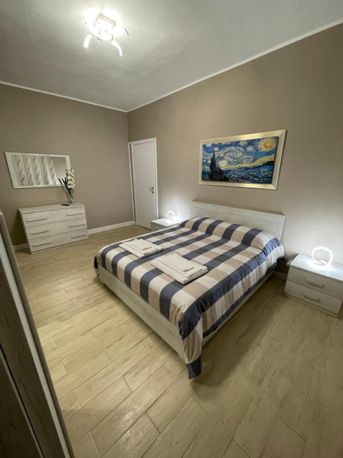 Casa Iris Appartamento Rozzano Esterno foto