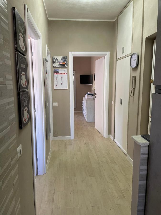 Casa Iris Appartamento Rozzano Esterno foto