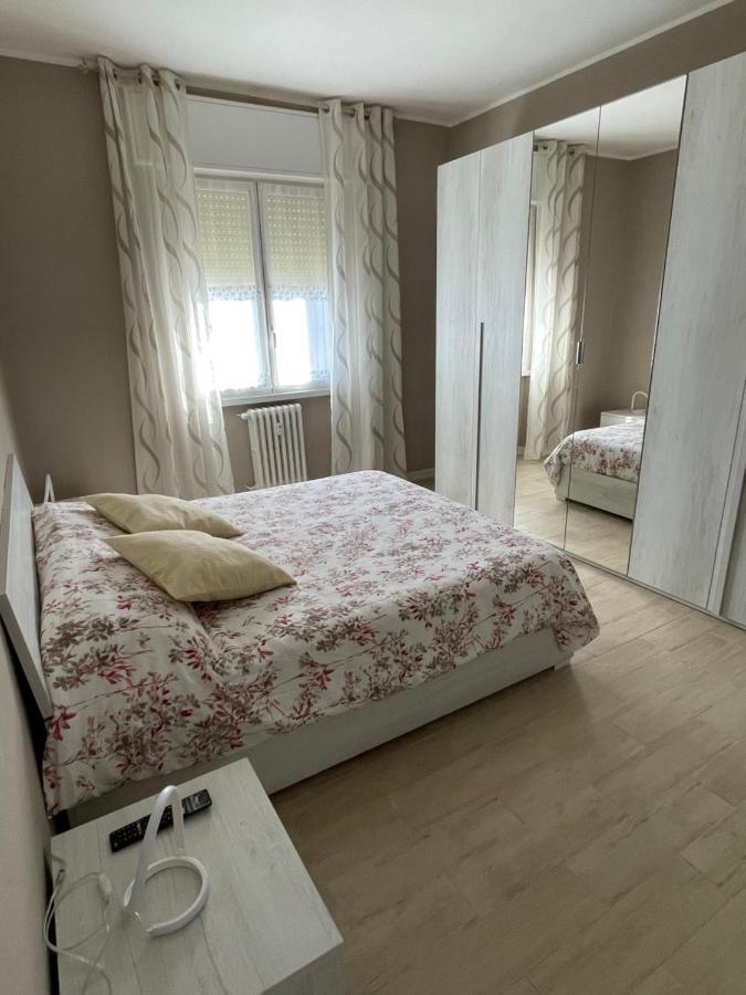 Casa Iris Appartamento Rozzano Esterno foto