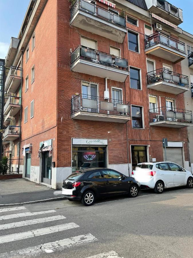 Casa Iris Appartamento Rozzano Esterno foto