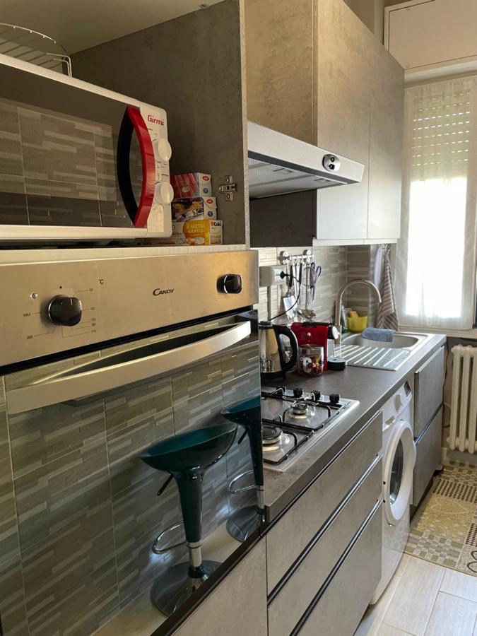 Casa Iris Appartamento Rozzano Esterno foto