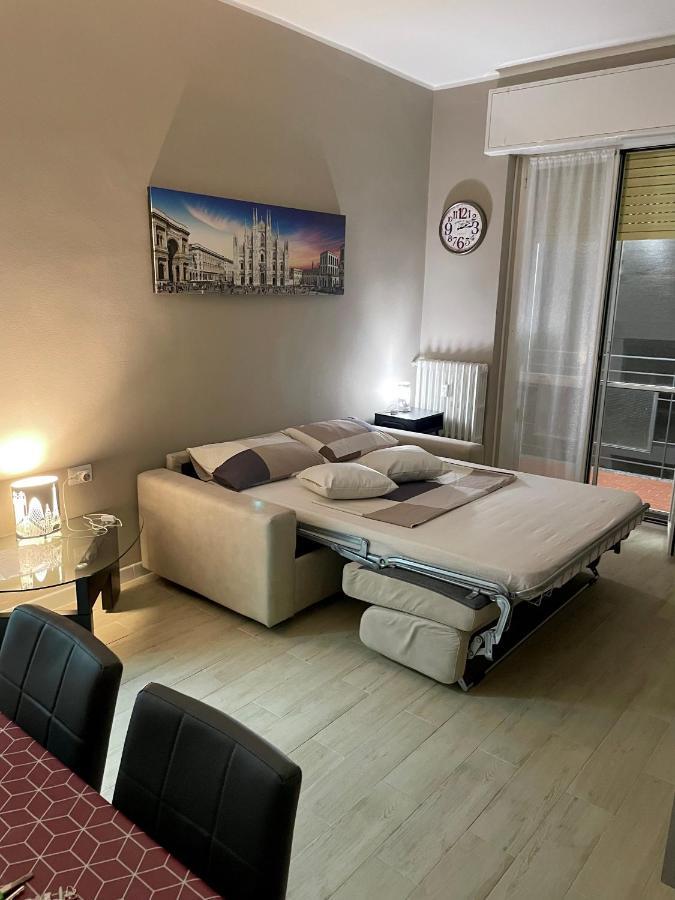 Casa Iris Appartamento Rozzano Esterno foto