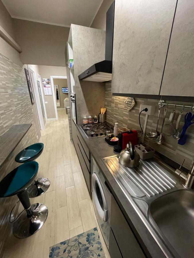 Casa Iris Appartamento Rozzano Esterno foto
