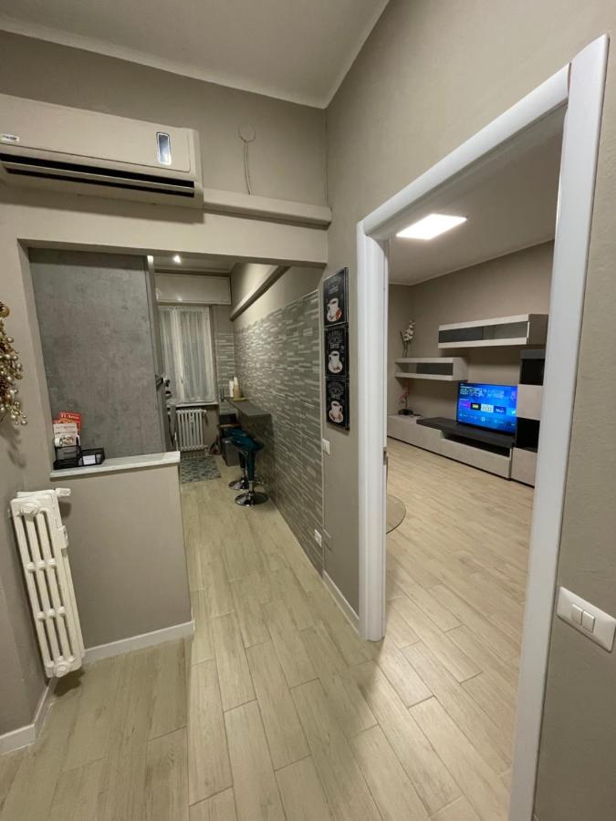 Casa Iris Appartamento Rozzano Esterno foto