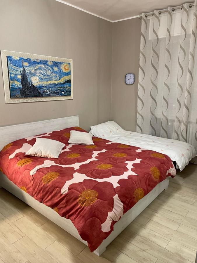 Casa Iris Appartamento Rozzano Esterno foto